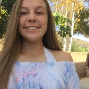 Meet your Posher, Haley